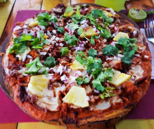 Clorofila "Green & Vegan"